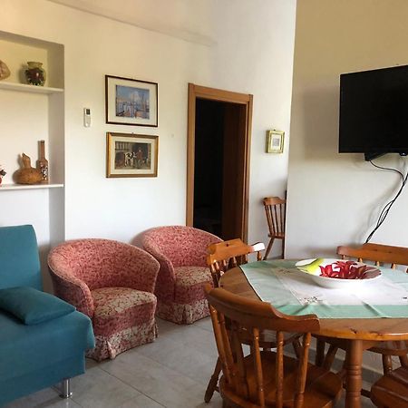 Villa Casa Indipendente I Due Mari Porto Torres Exterior foto