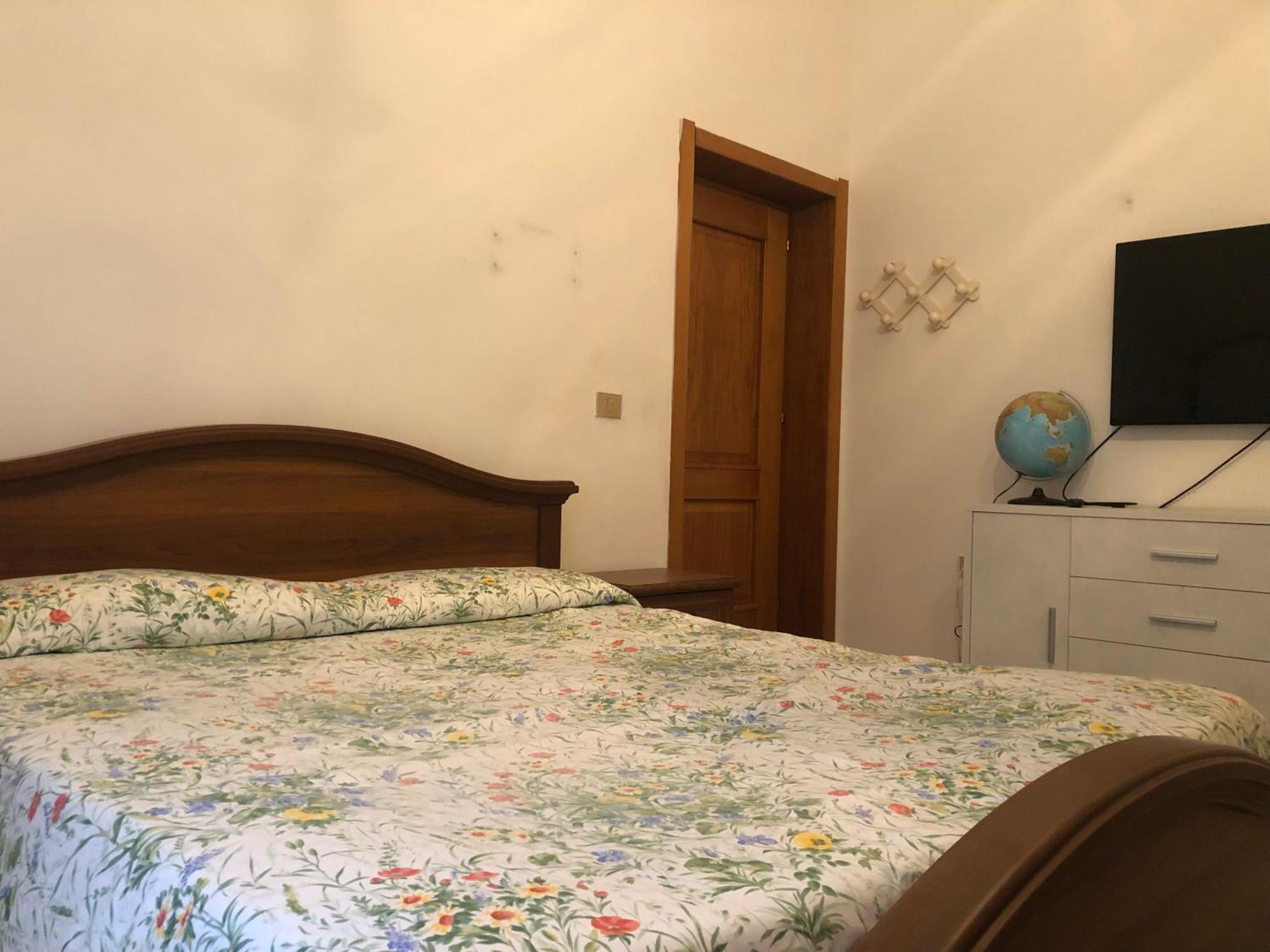 Villa Casa Indipendente I Due Mari Porto Torres Exterior foto